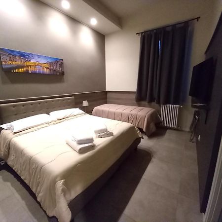 La Corte Di Firenze Bed And Breakfast מראה חיצוני תמונה