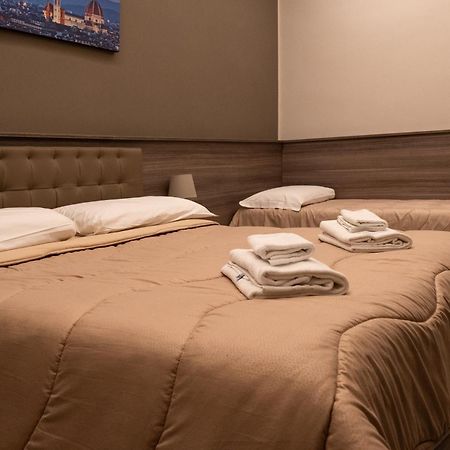 La Corte Di Firenze Bed And Breakfast מראה חיצוני תמונה