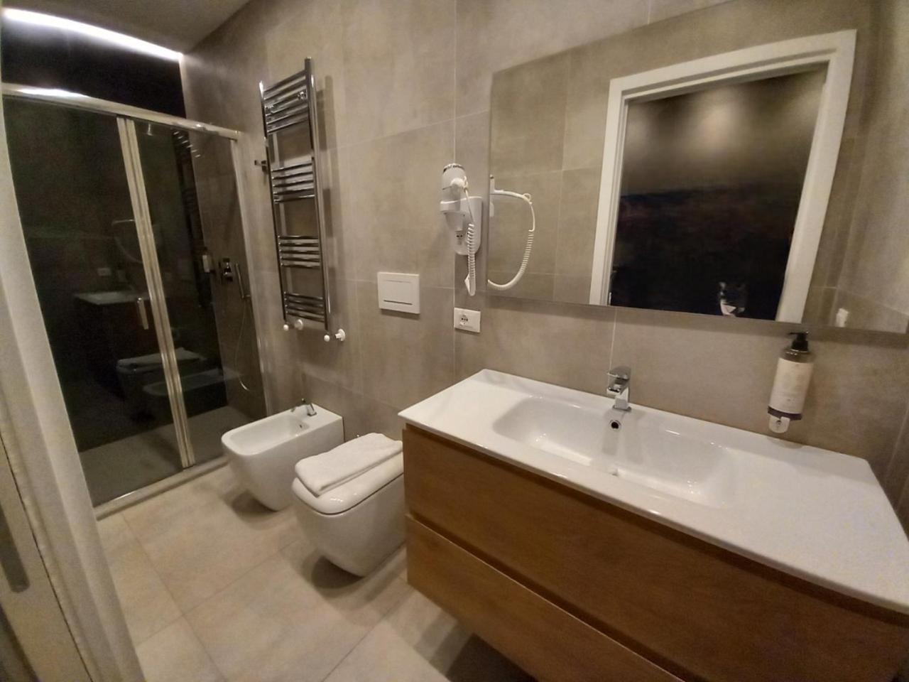 La Corte Di Firenze Bed And Breakfast מראה חיצוני תמונה