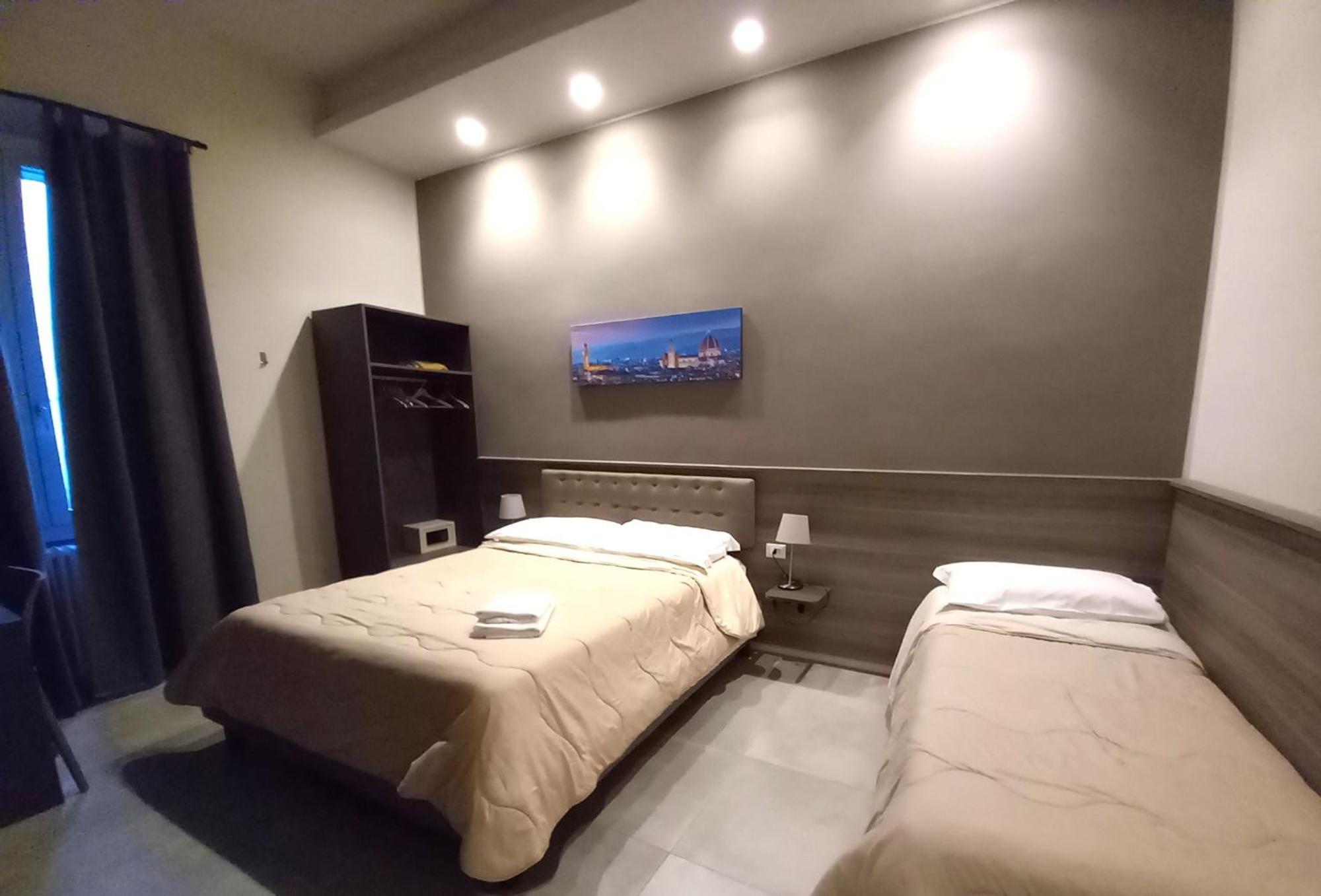 La Corte Di Firenze Bed And Breakfast מראה חיצוני תמונה