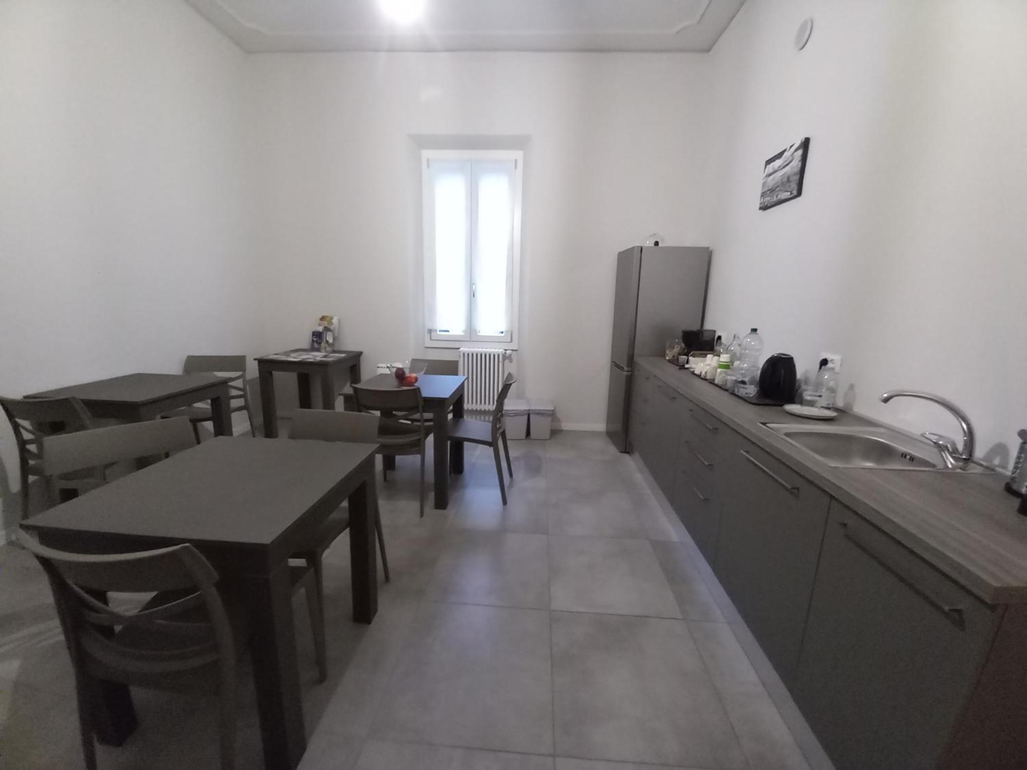 La Corte Di Firenze Bed And Breakfast מראה חיצוני תמונה