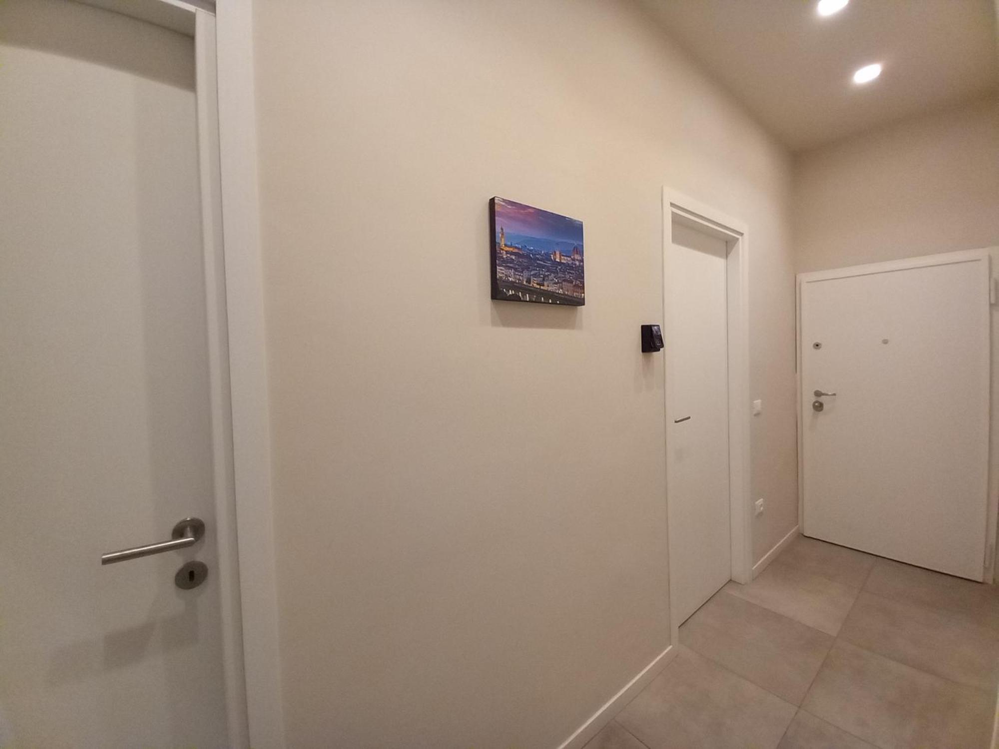 La Corte Di Firenze Bed And Breakfast מראה חיצוני תמונה