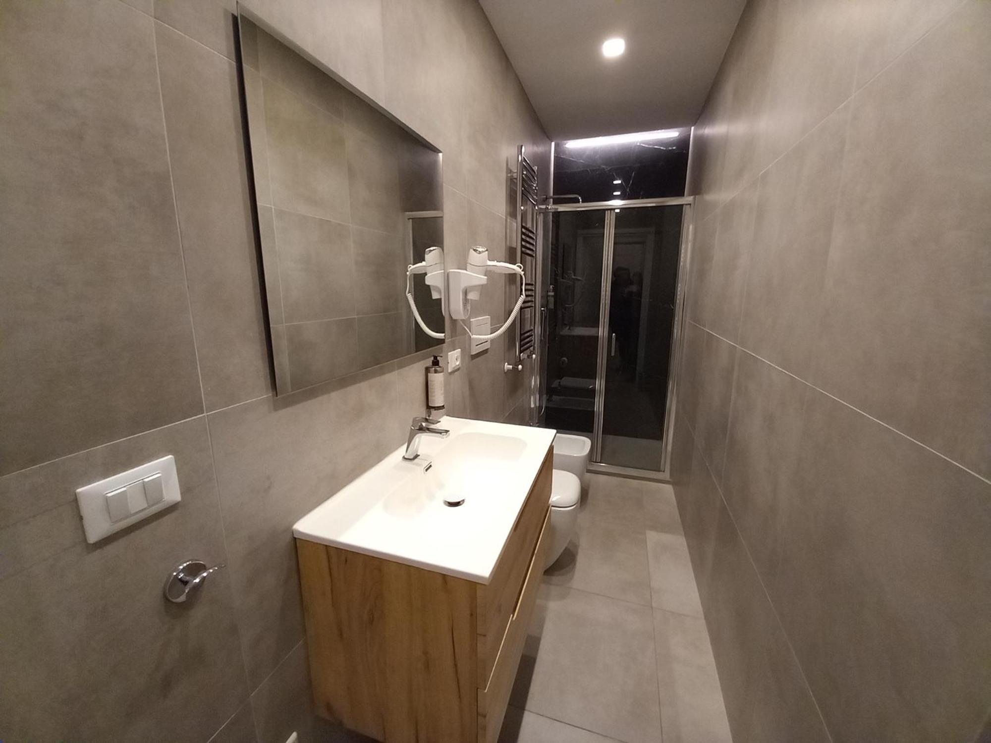 La Corte Di Firenze Bed And Breakfast מראה חיצוני תמונה