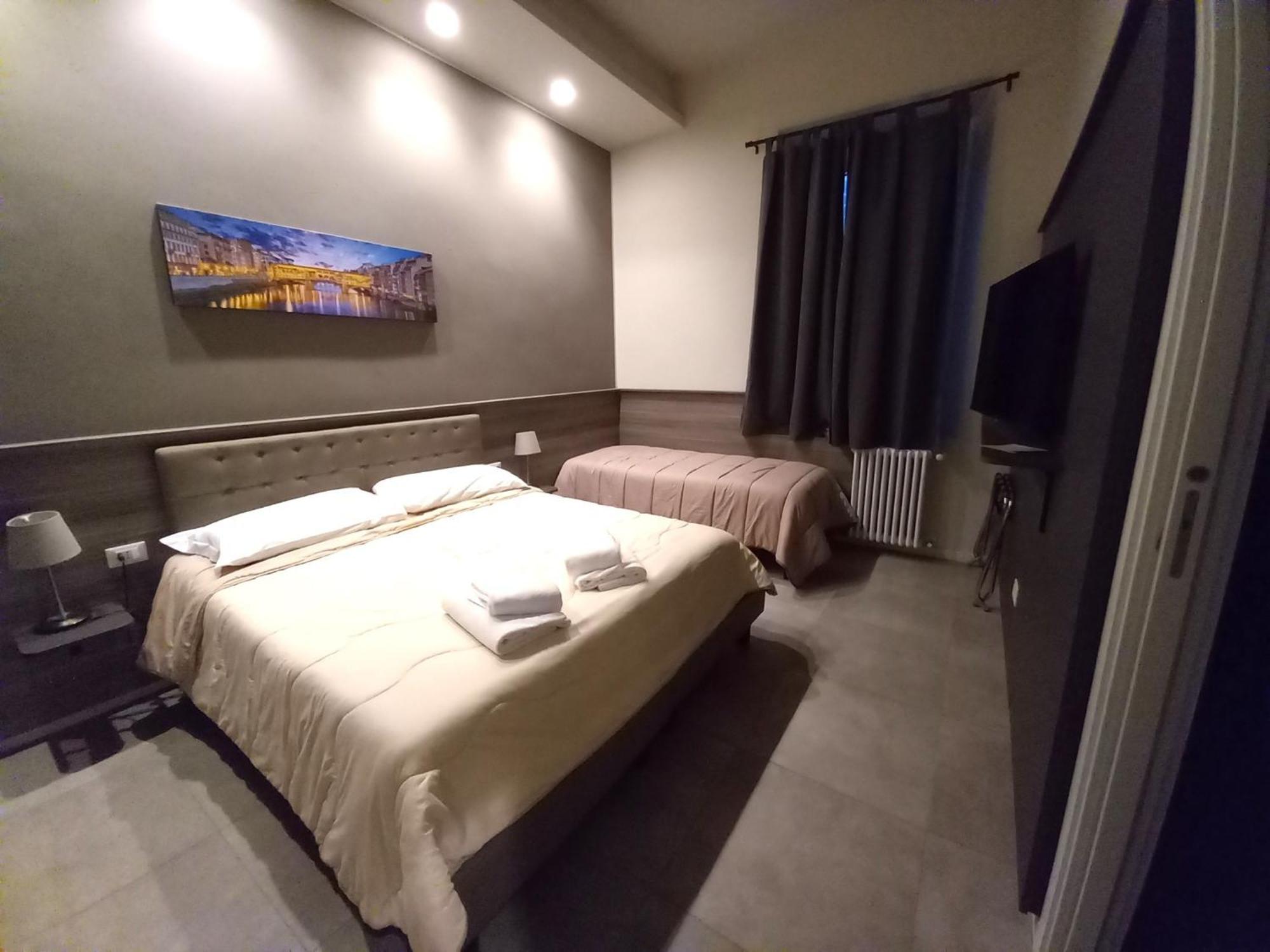 La Corte Di Firenze Bed And Breakfast מראה חיצוני תמונה