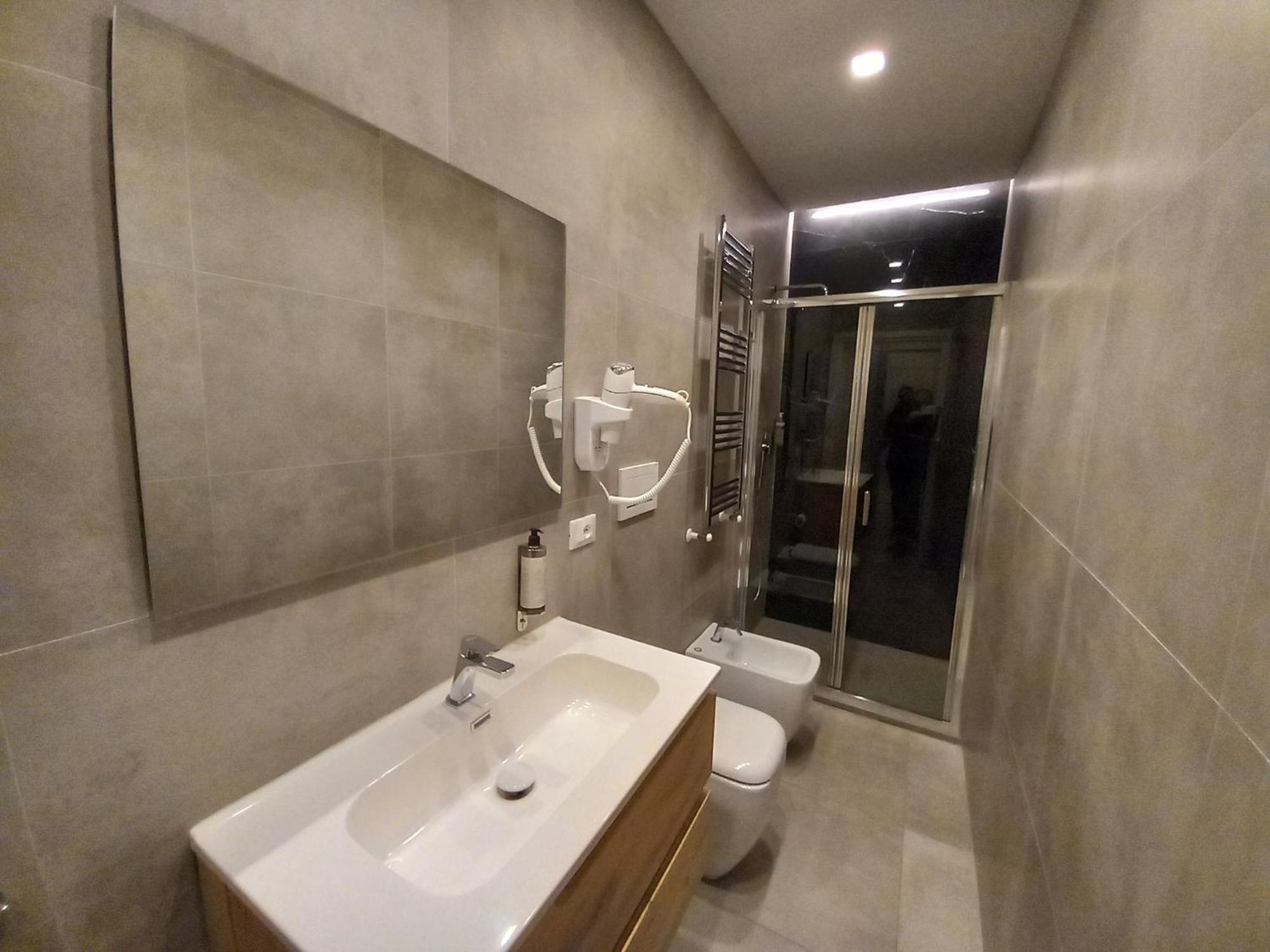 La Corte Di Firenze Bed And Breakfast מראה חיצוני תמונה