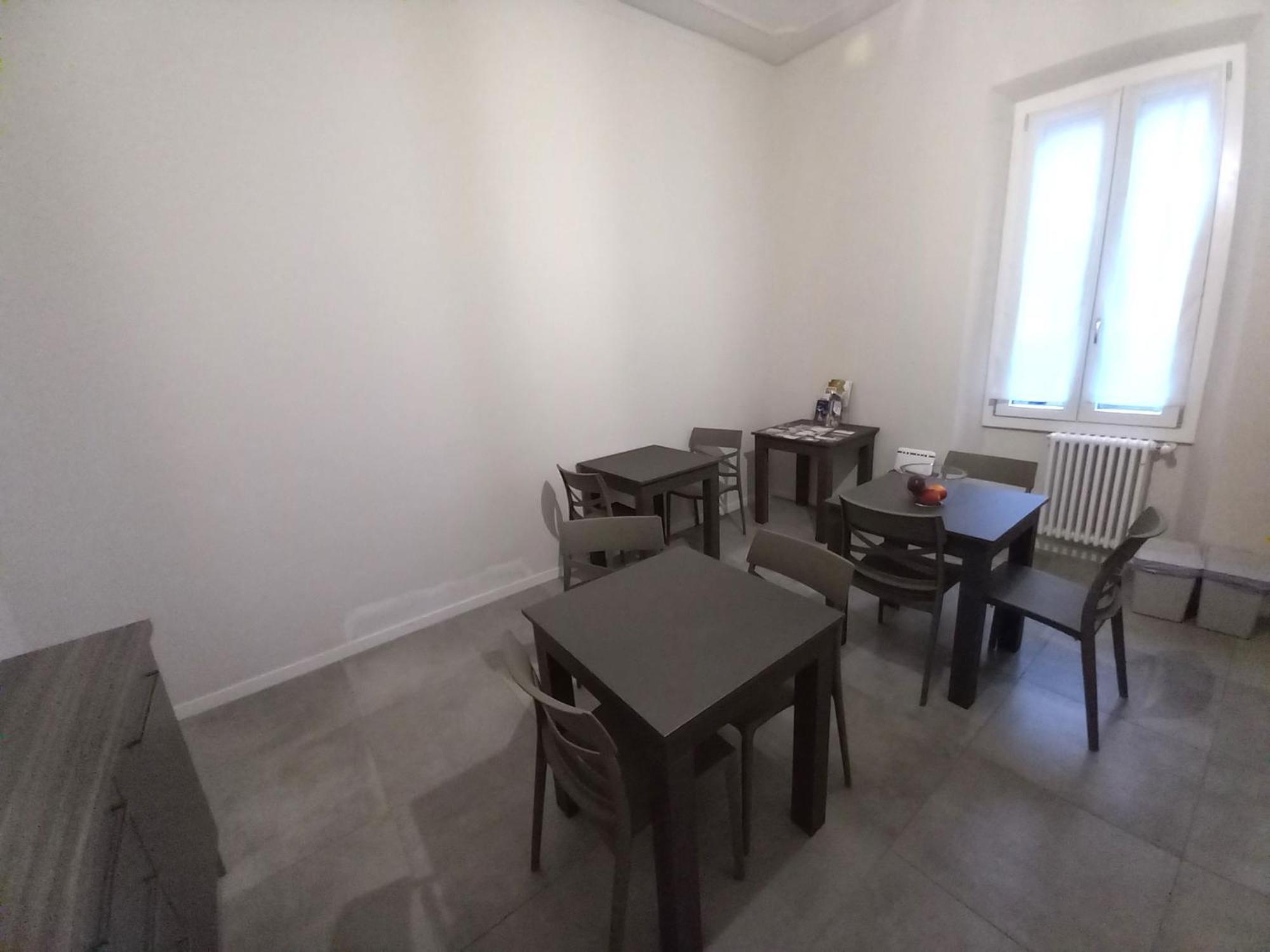 La Corte Di Firenze Bed And Breakfast מראה חיצוני תמונה